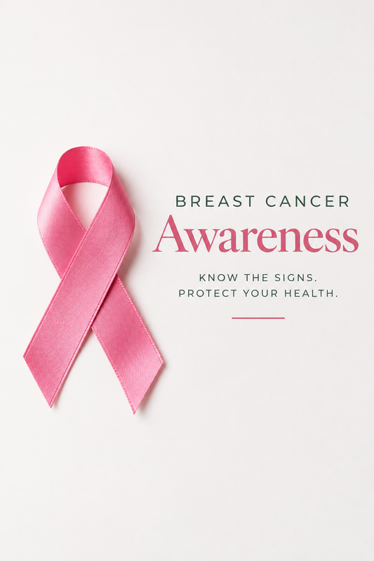 Breast Cancer Awareness Kuwait