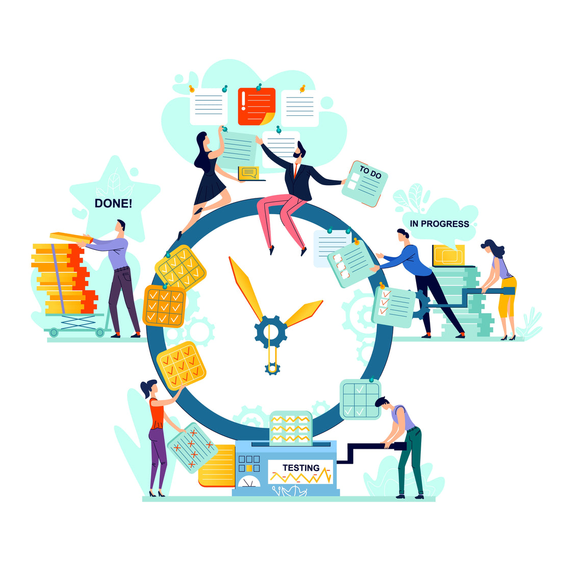 Employee Wellness Kuwait Workplace Wellness Kuwait Productivity