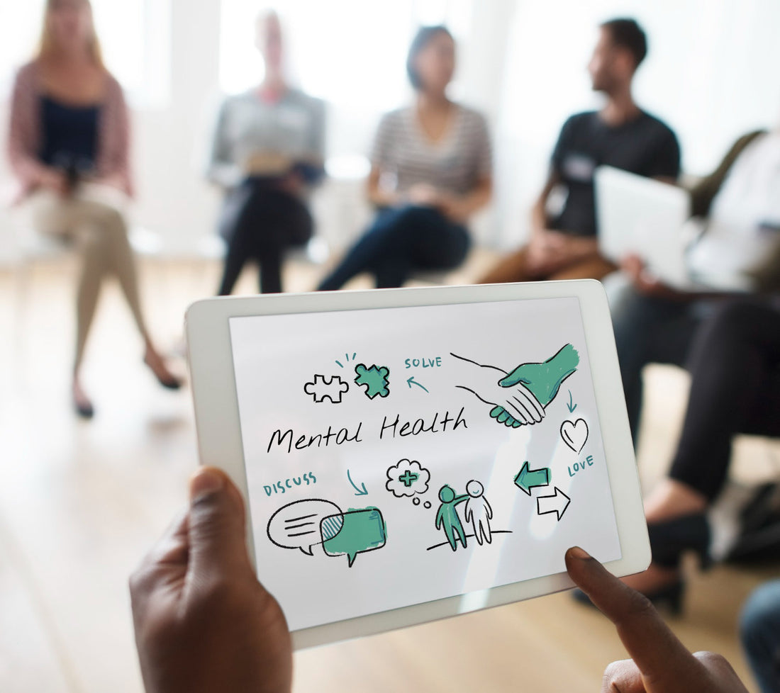 Employee stress management Kuwait Employee wellness employee kuwait
