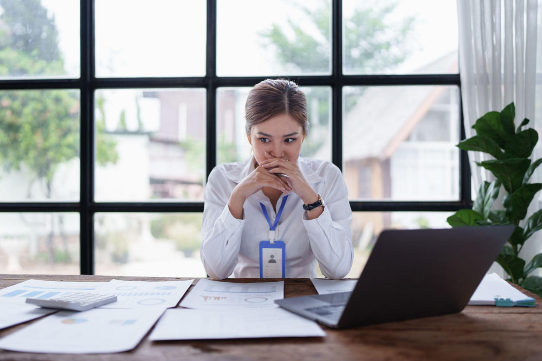 Employee stress management Kuwait Employee wellness employee kuwait