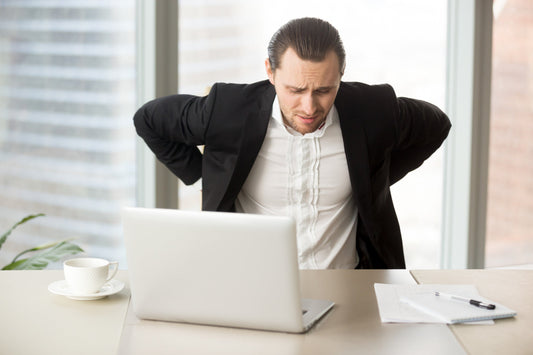 Employee stress management Kuwait Employee wellness employee kuwait