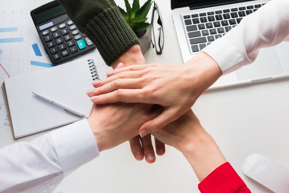 Employee stress management Kuwait Employee wellness employee kuwait