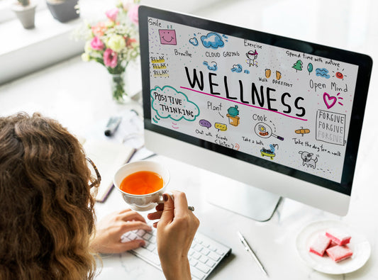 Employee stress management Kuwait Employee wellness employee kuwait