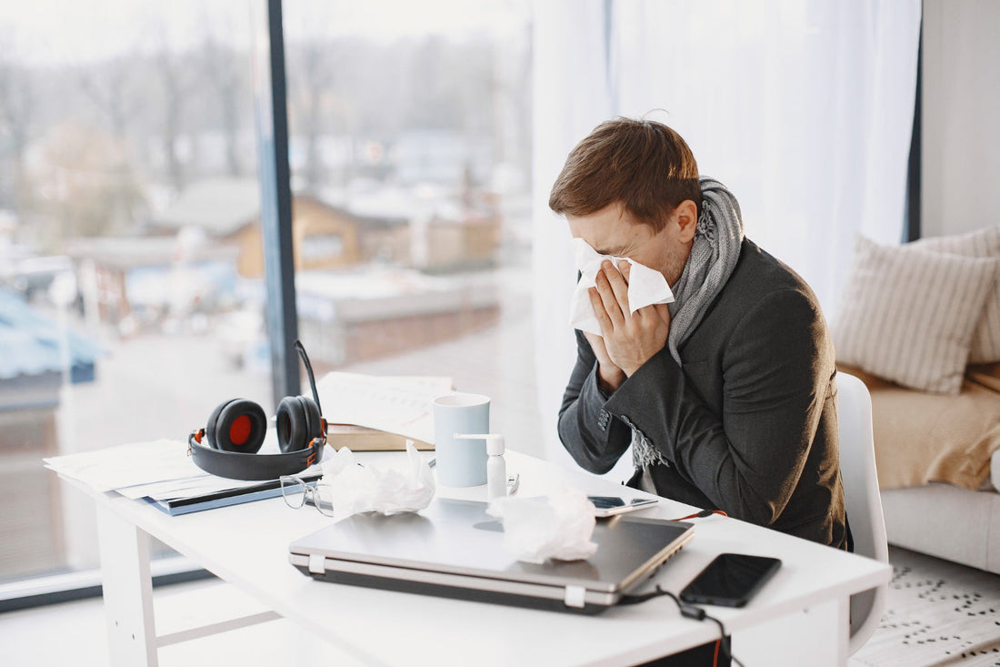 Employee stress management Kuwait Employee wellness employee kuwait