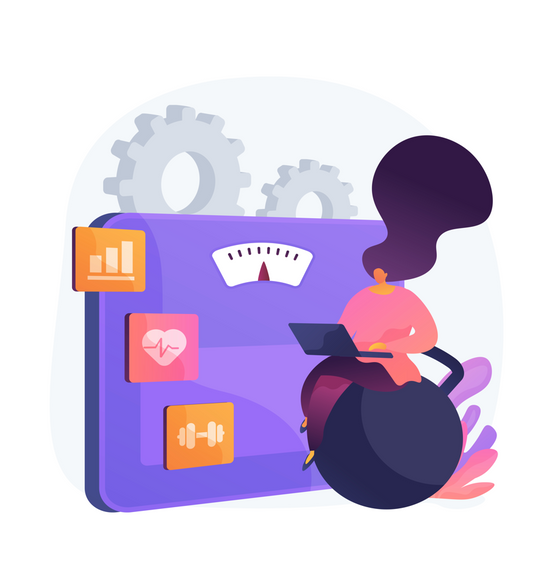 Weight management employee wellness Kuwait employee wellbeing FitNas weight loss Ozempic glp-1 Kuwait