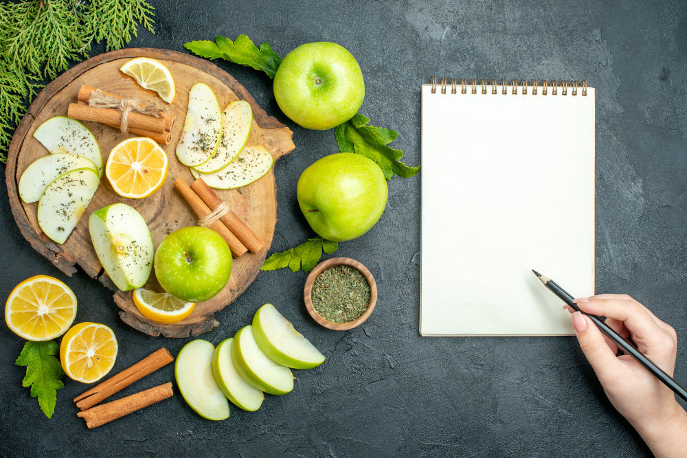 What to eat while taking Ozempic - healthy protein-rich meal for weight loss