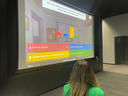 Workplace Wellness Workshop