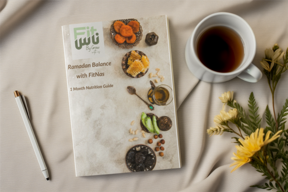 Ramadan Balance