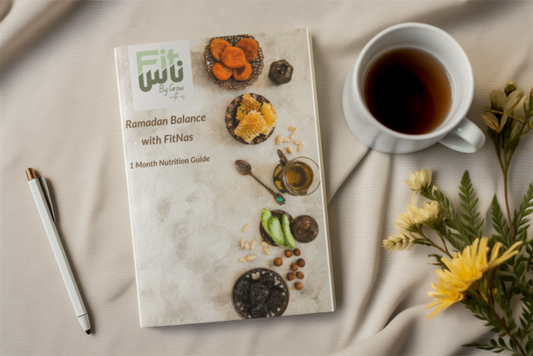 Ramadan Balance
